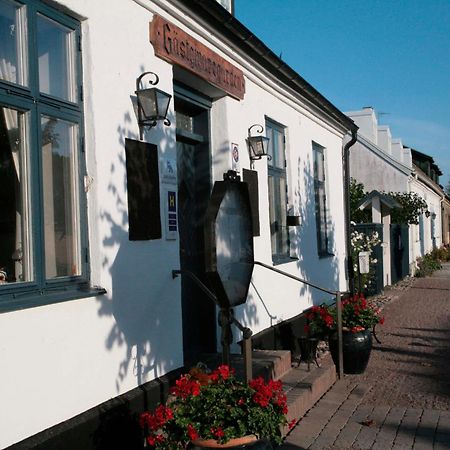 Skanoers Gaestgifvaregard Bagian luar foto